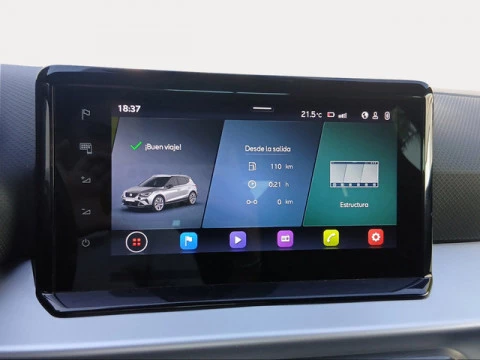 Seat Arona 1.5 TSI FR Special Edition DSG 110 kW (150 CV)