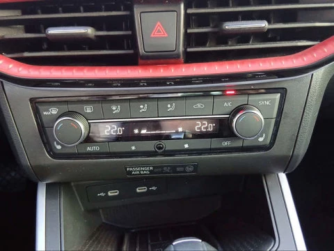 Seat Arona 1.5 TSI FR Special Edition DSG 110 kW (150 CV)