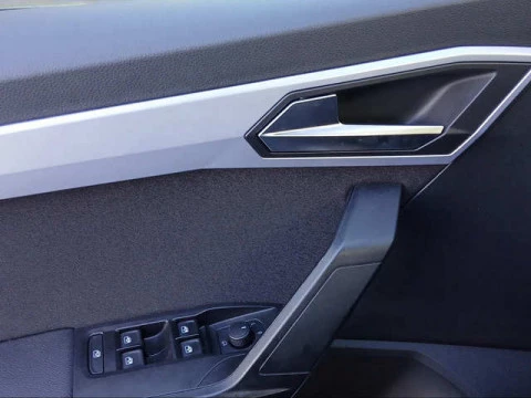 Seat Arona 1.5 TSI FR Special Edition DSG 110 kW (150 CV)