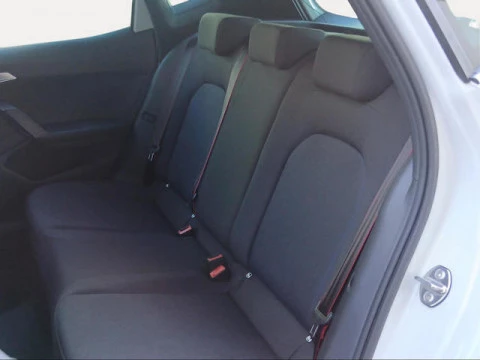 Seat Arona 1.5 TSI FR Special Edition DSG 110 kW (150 CV)