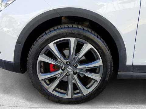 Seat Arona 1.5 TSI FR Special Edition DSG 110 kW (150 CV)