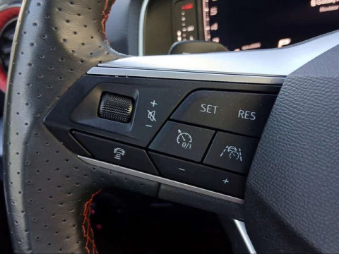 Seat Arona 1.5 TSI FR Special Edition DSG 110 kW (150 CV)