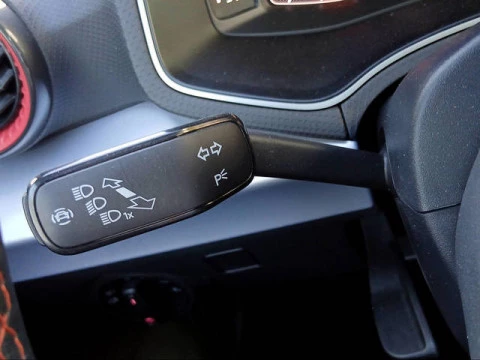 Seat Arona 1.5 TSI FR Special Edition DSG 110 kW (150 CV)