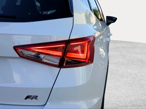 Seat Arona 1.5 TSI FR Special Edition DSG 110 kW (150 CV)