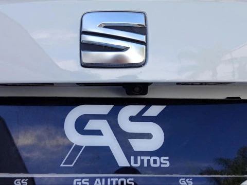 Seat Arona 1.5 TSI FR Special Edition DSG 110 kW (150 CV)