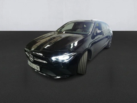 Mercedes-Benz CLA CLA 200 D DCT Shooting Brake