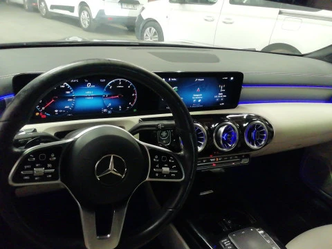 Mercedes-Benz CLA CLA 200 D DCT Shooting Brake