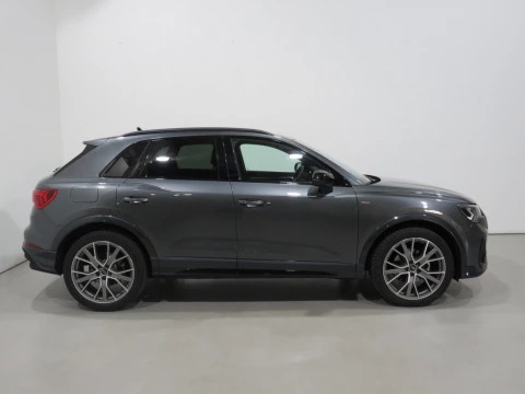 Audi Q3 Black line 35 TDI 110 kW (150 CV) S tronic