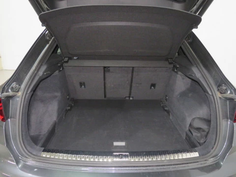 Audi Q3 Black line 35 TDI 110 kW (150 CV) S tronic