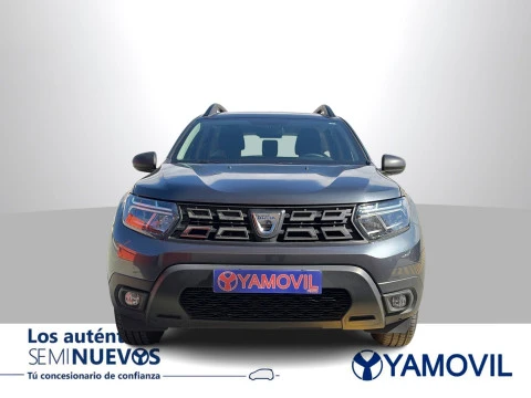 Dacia Duster Essential TCE 74 kW (100 CV) ECO-G 4X2