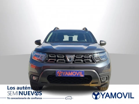 Dacia Duster Essential TCE 74 kW (100 CV) ECO-G 4X2