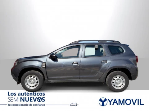 Dacia Duster Essential TCE 74 kW (100 CV) ECO-G 4X2
