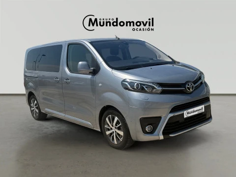 Toyota Proace Verso 2.0D 150CV FAMILY ADVANCE + PACK L1