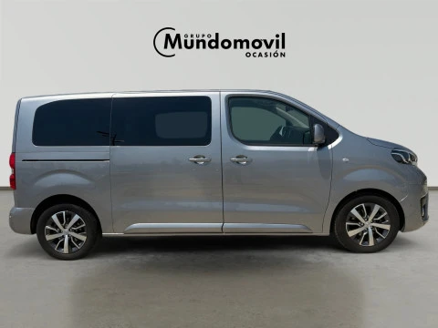 Toyota Proace Verso 2.0D 150CV FAMILY ADVANCE + PACK L1