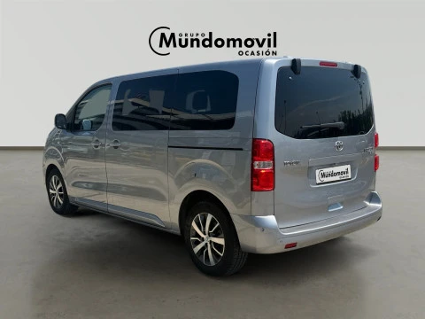 Toyota Proace Verso 2.0D 150CV FAMILY ADVANCE + PACK L1