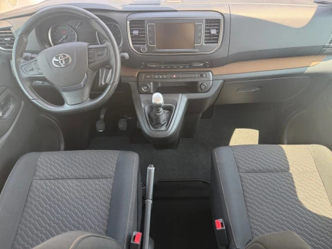 Toyota Proace Verso 2.0D 150CV FAMILY ADVANCE + PACK L1