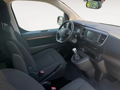 Toyota Proace Verso 2.0D 150CV FAMILY ADVANCE + PACK L1