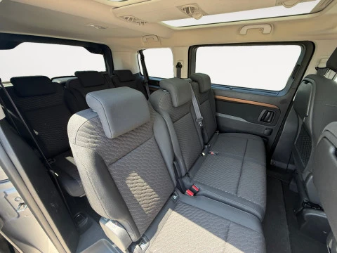 Toyota Proace Verso 2.0D 150CV FAMILY ADVANCE + PACK L1