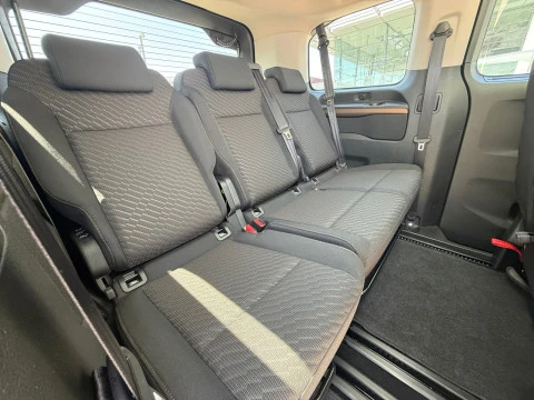 Toyota Proace Verso 2.0D 150CV FAMILY ADVANCE + PACK L1