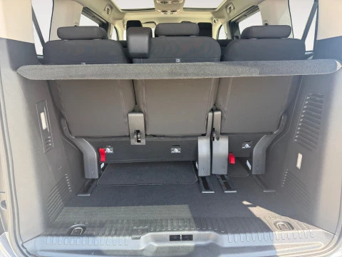 Toyota Proace Verso 2.0D 150CV FAMILY ADVANCE + PACK L1