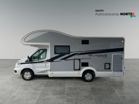 MCLOUIS GLAMYS GLAMYS 322