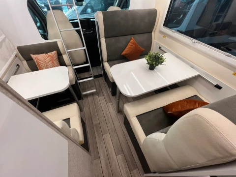 MCLOUIS GLAMYS GLAMYS 322