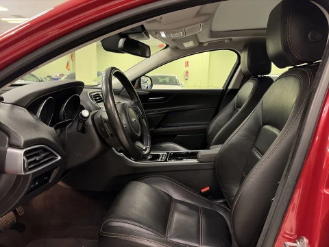 Jaguar XE 2.0 GTDi Minus Prestige Auto 147 kW (200 CV)