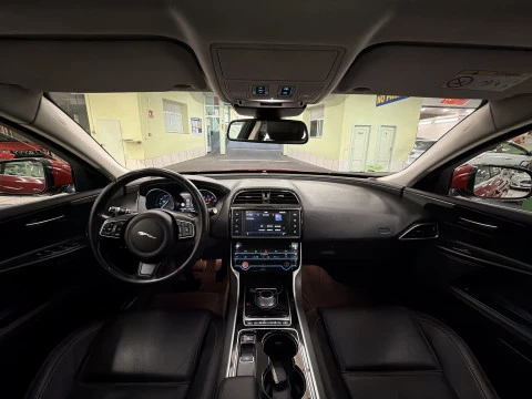 Jaguar XE 2.0 GTDi Minus Prestige Auto 147 kW (200 CV)