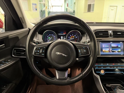 Jaguar XE 2.0 GTDi Minus Prestige Auto 147 kW (200 CV)