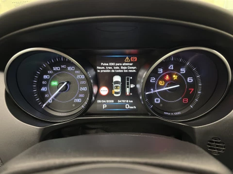 Jaguar XE 2.0 GTDi Minus Prestige Auto 147 kW (200 CV)