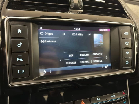 Jaguar XE 2.0 GTDi Minus Prestige Auto 147 kW (200 CV)