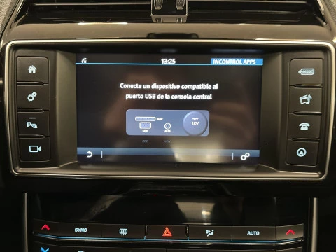 Jaguar XE 2.0 GTDi Minus Prestige Auto 147 kW (200 CV)