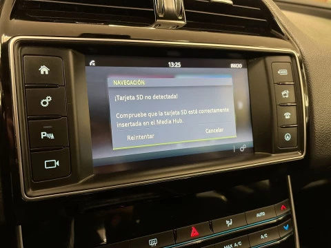 Jaguar XE 2.0 GTDi Minus Prestige Auto 147 kW (200 CV)