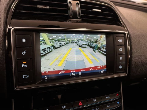 Jaguar XE 2.0 GTDi Minus Prestige Auto 147 kW (200 CV)