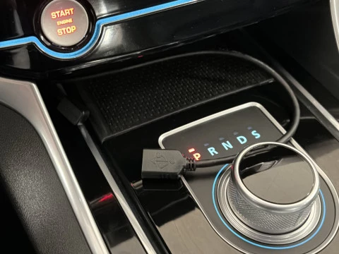 Jaguar XE 2.0 GTDi Minus Prestige Auto 147 kW (200 CV)