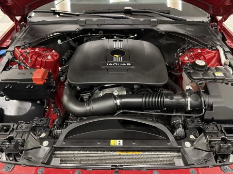 Jaguar XE 2.0 GTDi Minus Prestige Auto 147 kW (200 CV)