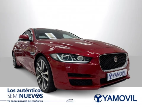 Jaguar XE 2.0 GTDi Minus Prestige Auto 147 kW (200 CV)