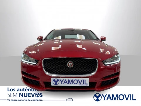 Jaguar XE 2.0 GTDi Minus Prestige Auto 147 kW (200 CV)