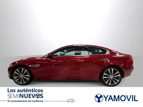 Jaguar XE 2.0 GTDi Minus Prestige Auto 147 kW (200 CV)