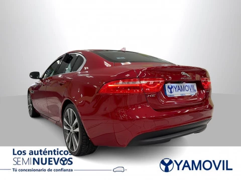 Jaguar XE 2.0 GTDi Minus Prestige Auto 147 kW (200 CV)