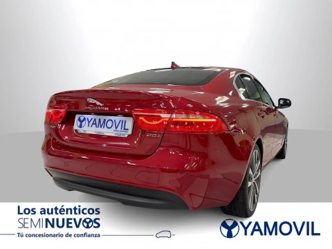 Jaguar XE 2.0 GTDi Minus Prestige Auto 147 kW (200 CV)