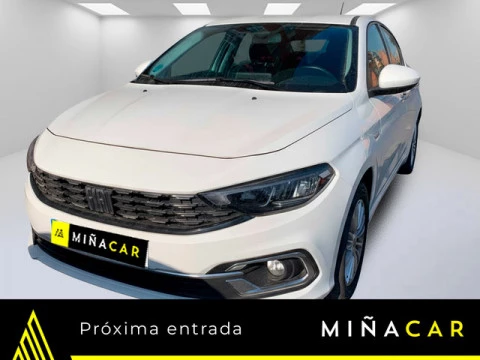 Fiat Tipo 1.6 Multijet Diesel Life 96 kW (130 CV)