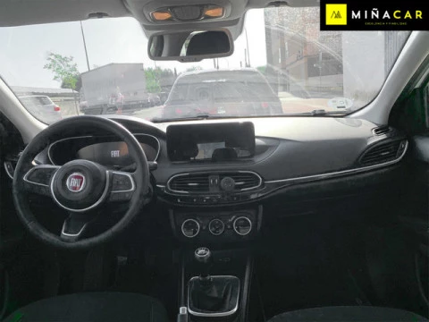 Fiat Tipo 1.6 Multijet Diesel Life 96 kW (130 CV)