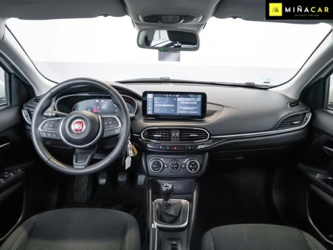 Fiat Tipo 1.6 Multijet Diesel Life 96 kW (130 CV)