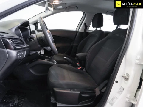 Fiat Tipo 1.6 Multijet Diesel Life 96 kW (130 CV)