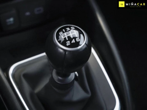 Fiat Tipo 1.6 Multijet Diesel Life 96 kW (130 CV)