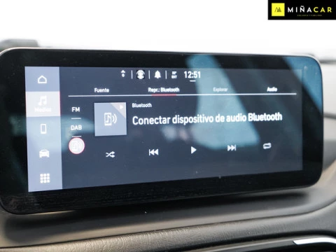 Fiat Tipo 1.6 Multijet Diesel Life 96 kW (130 CV)