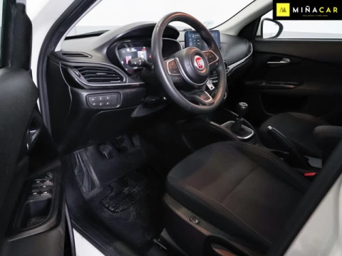 Fiat Tipo 1.6 Multijet Diesel Life 96 kW (130 CV)