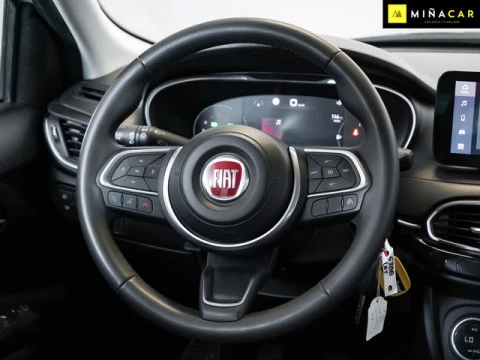 Fiat Tipo 1.6 Multijet Diesel Life 96 kW (130 CV)