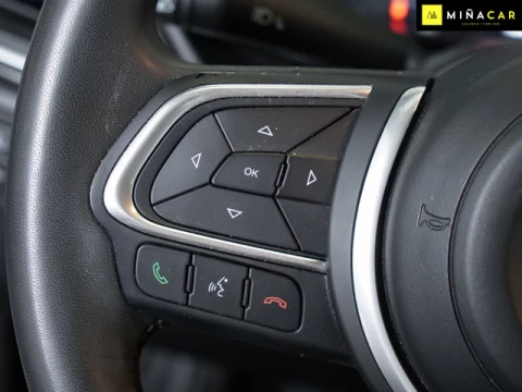 Fiat Tipo 1.6 Multijet Diesel Life 96 kW (130 CV)